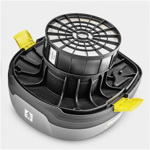 Karcher T11/1 Classic Hepa Elektrikli Süpürge - 3