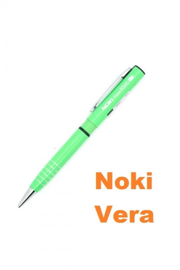 Vera 8500 0,7 Açık Yeşil Uçlu Kalem