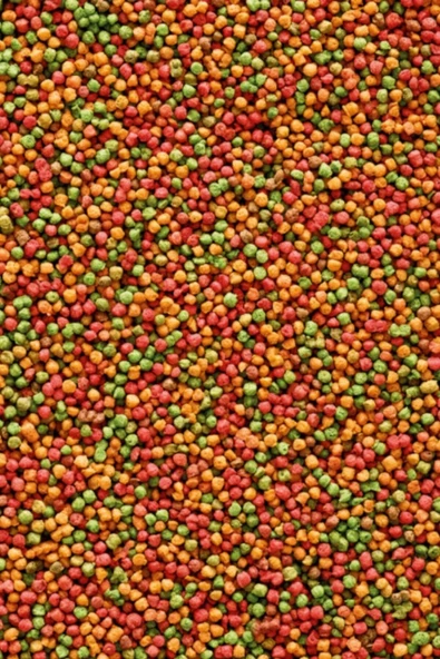 Nutribird B14 (%14 PROTEİN) Pelet Yem - 1kg Deneme Paketi (AÇIK Ü.) - 2