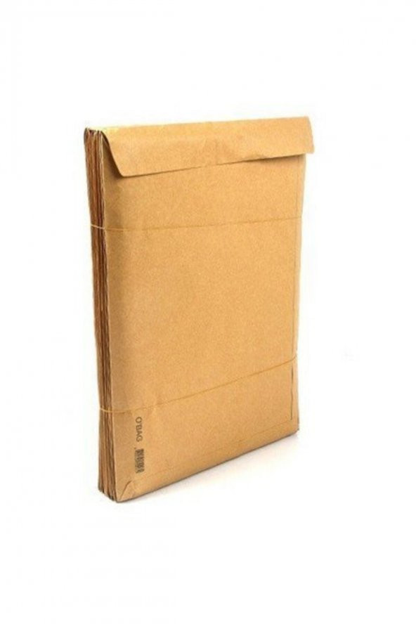Havalı Zarf 21*28 100 gr