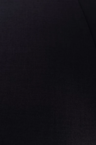 Cengiz İnler Düz Çift Düğme 6 Drop Yelekli Slim Fit Erkek Takım Elbise - 2