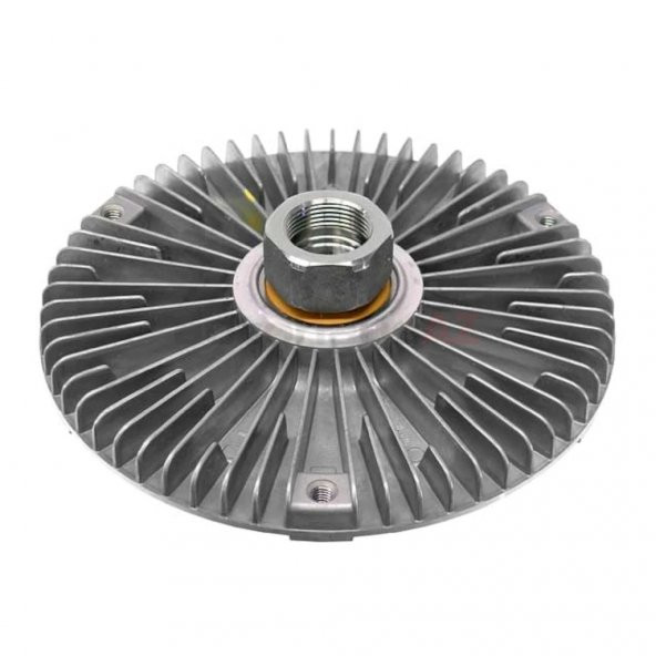 BMW E39 M52 M54 MOTOR 3 DELİK FAN TERMİĞİ WENDERPARTS 11527505302