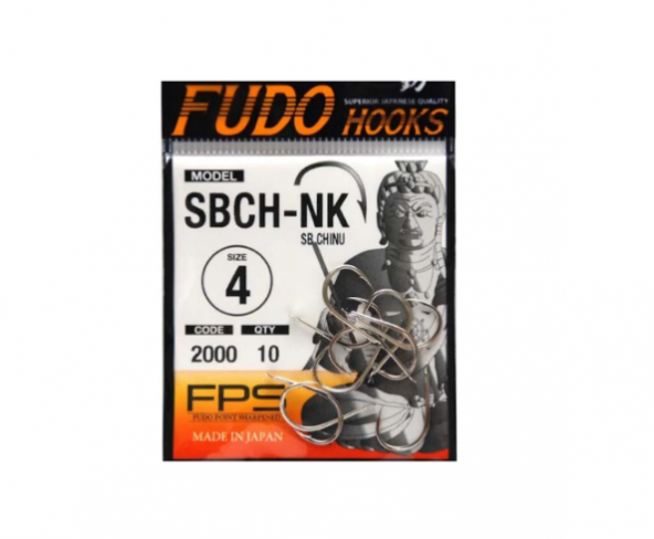 FUDO-SBCH-NK İĞNE-2000-2001- SERİ