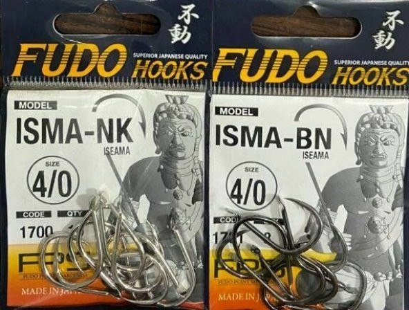 FUDO-NK-BN İĞNE-SH,BZ İĞNE-1700-1701- - 10