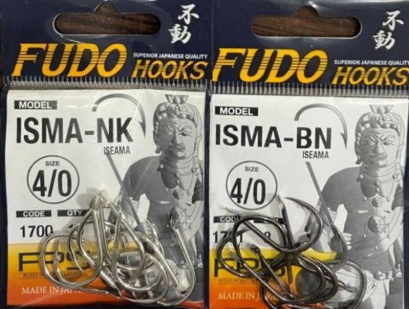 FUDO-NK-BN İĞNE-SH,BZ İĞNE-1700-1701-