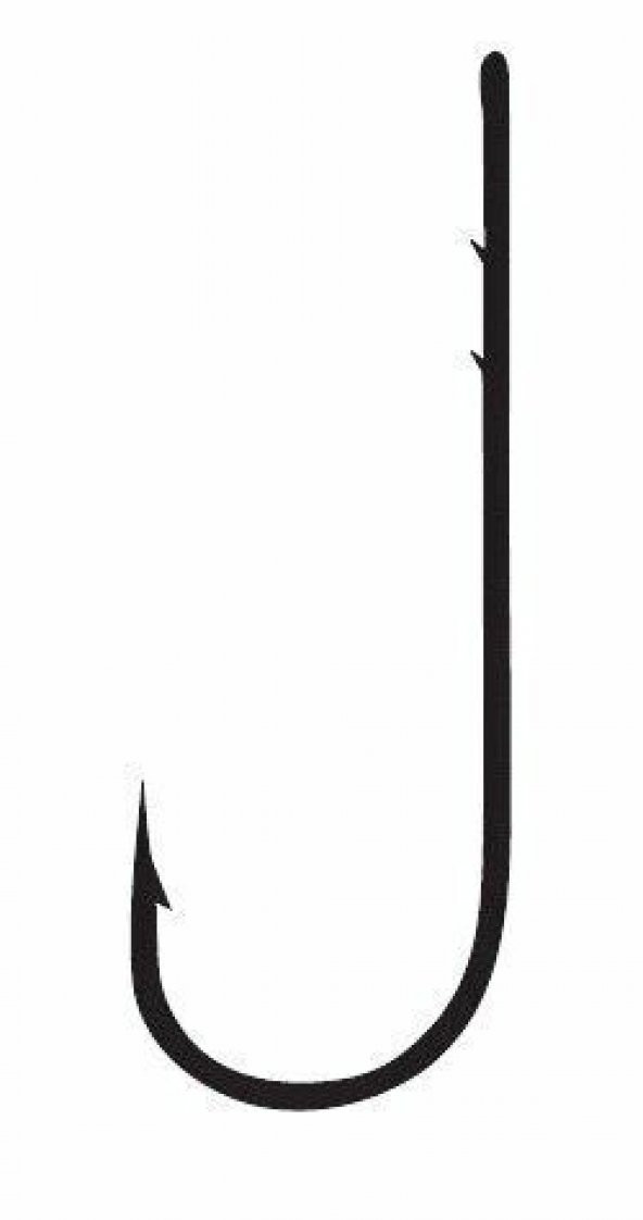 FUDO HOOKS - FWSB-BN İĞNE-6101-3/0-1/0-2 - 6