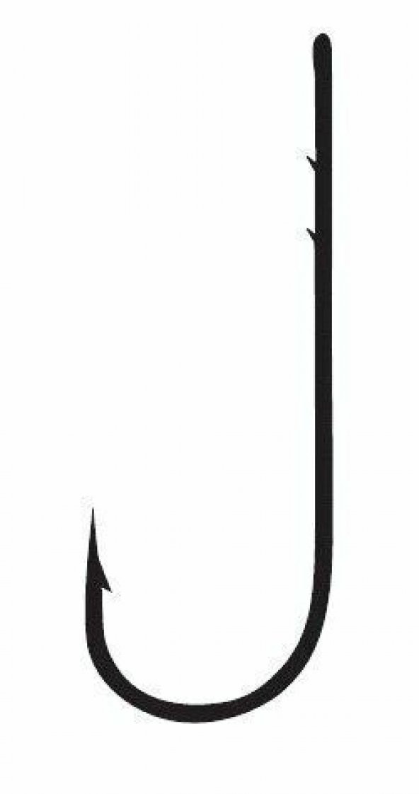 FUDO HOOKS - FWSB-BN İĞNE-6101-3/0-1/0-2 - 12