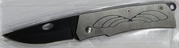 Vakumlu Bçk KUŞ KANAT DESENLİ - 9
