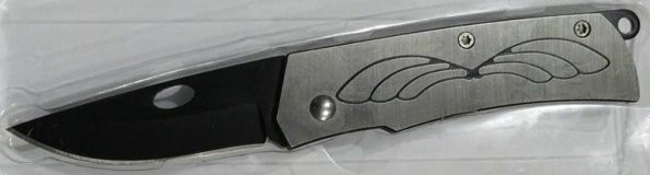 Vakumlu Bçk KUŞ KANAT DESENLİ - 3