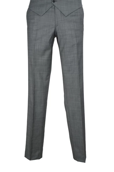 Cengiz İnler Filafil Çift Düğme 6 Drop Yelekli Slim Fit Erkek Takım Elbise - 3