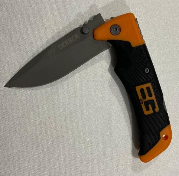 GERBER - GB ÇAKI OUTDOOR - 12