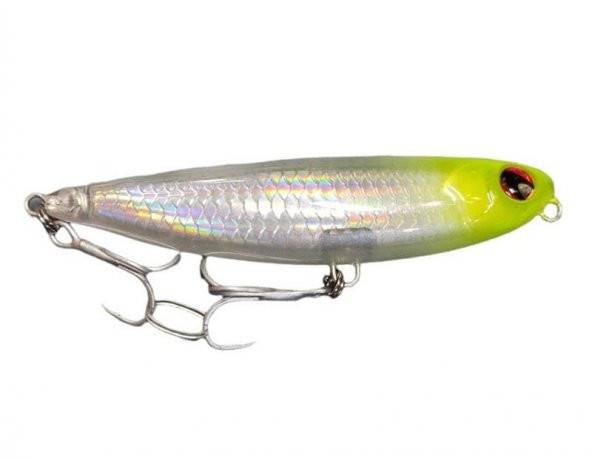 JAPANESE-SU ÜSTÜ  RAPALA 12Gr.90mm-