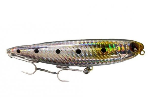 JAPANESE SU ÜSTÜ RAPALA 18.Gr 100mm - 4