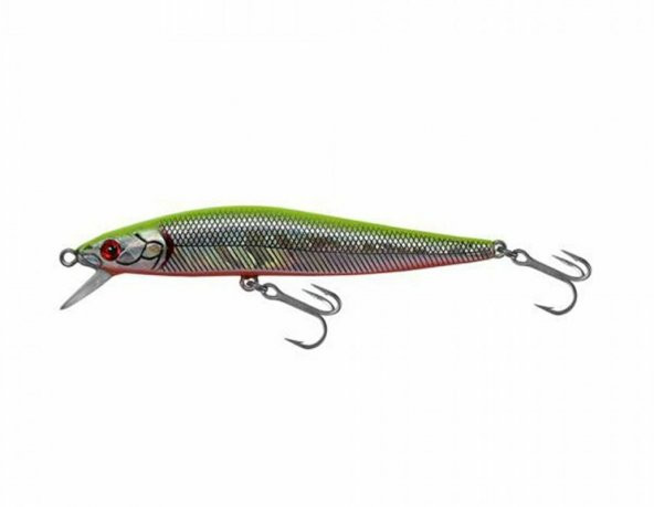 EFFE -SU ALTI RAPALA- 10Gr-80mm - 2