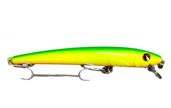 JAPANESE MİNNOW-SU ALTI RAPALA 90mm- 5.7Gr