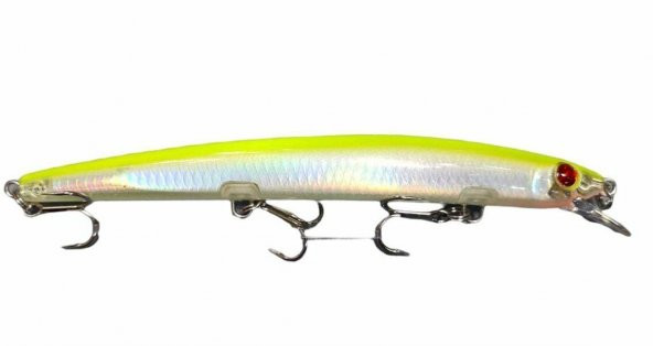 JAPANESE-SU ALTI RAPALA 17GR.130mm - 2