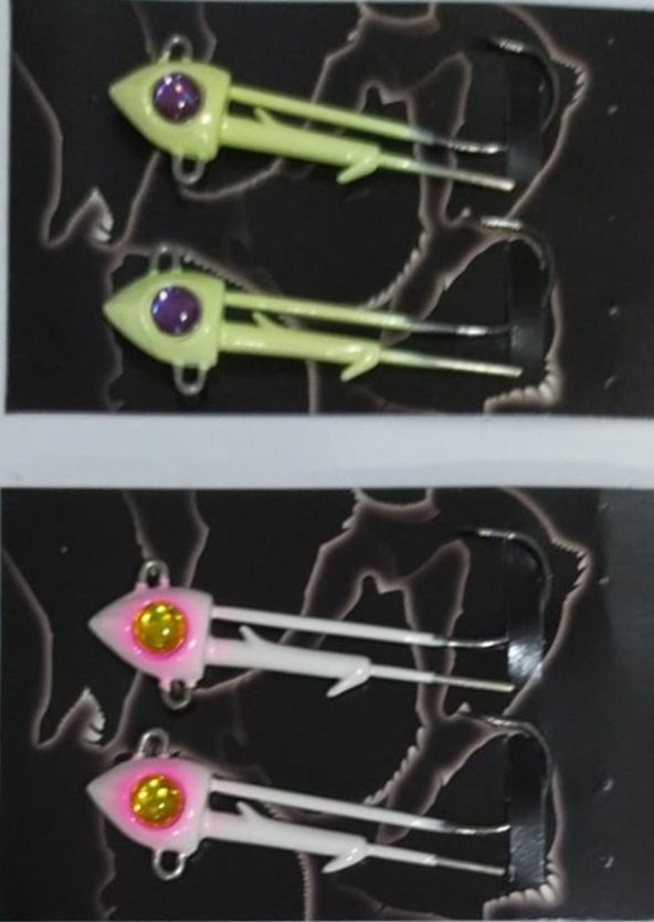 HAYABUSA MEGA MASSUGU  LRF & SPİN BONİTO 7GR