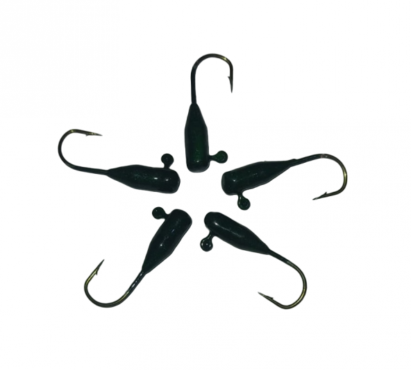 EF.FE ZOKA-JİG HEADS 3 Gr.
