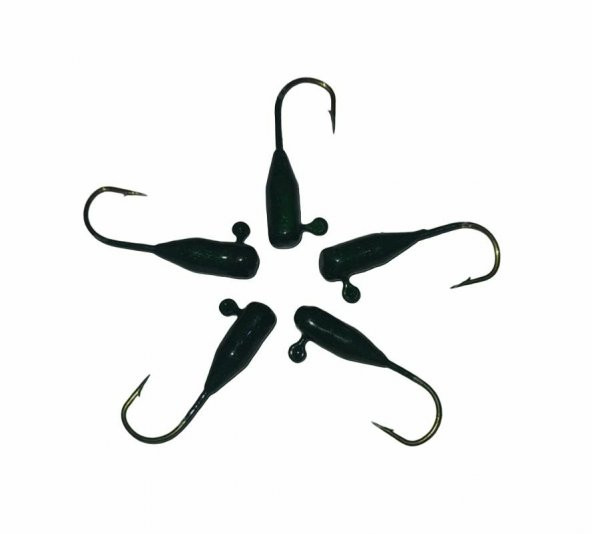 EF.FE ZOKA-JİG HEADS 3 Gr. - 4
