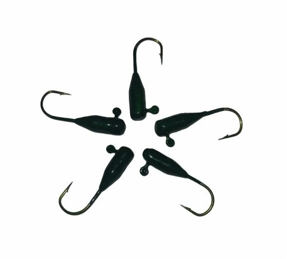 EF.FE ZOKA-JİG HEADS 3 Gr. - 6