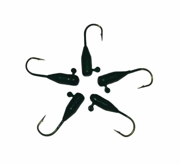 EF.FE ZOKA-JİG HEADS 3 Gr. - 7