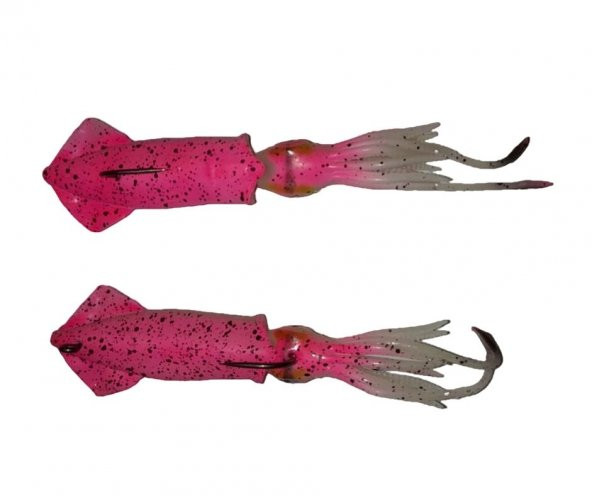 SAVAGE SALT 25 GR KALAMAR PEMBE - Resim 5