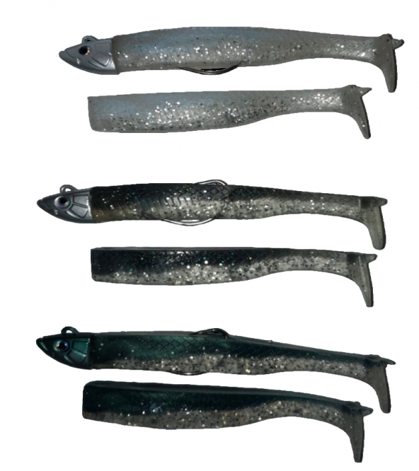 SAZUKA- MINNOW -SYORİ-SHAT 14 gr