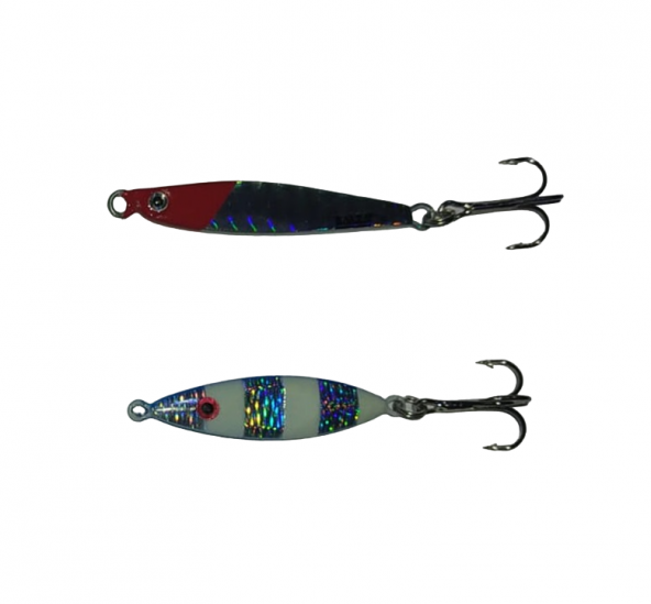 Balza baby jig 7 gr