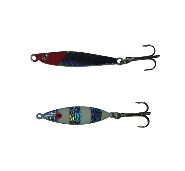 Balza baby jig 7 gr - 7