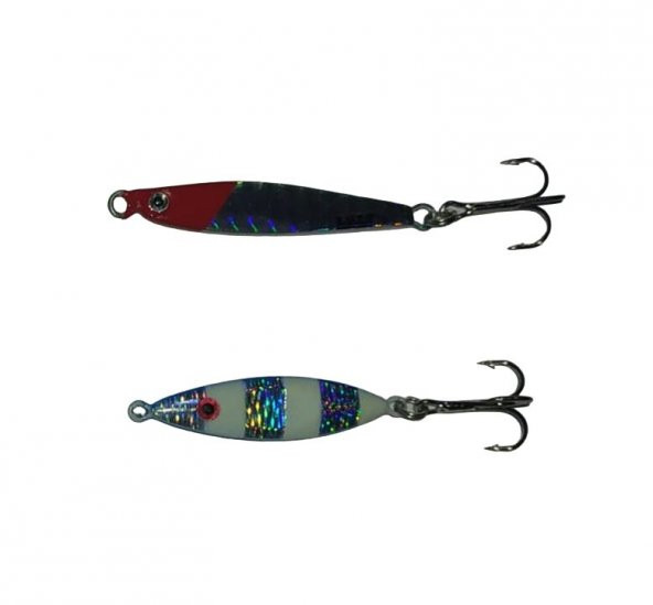 Balza baby jig 7 gr - 2