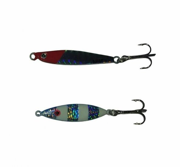 Balza baby jig 7 gr - 5