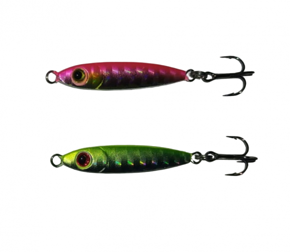 MARİA LİTTLE BİT Baby Jig  3GR