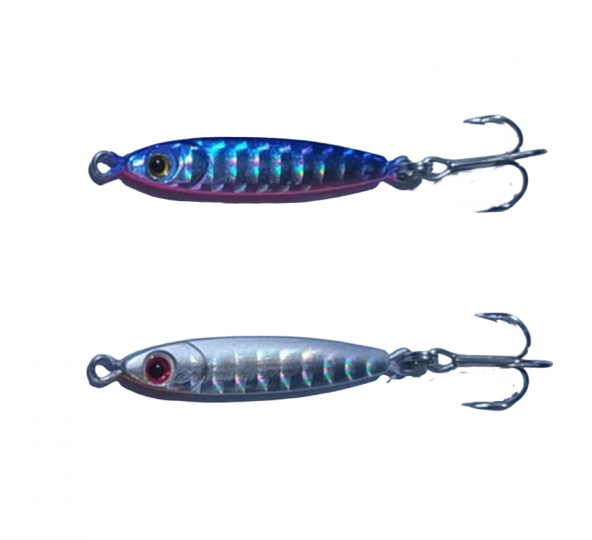 MARİA LİTTLE BİT  Baby Jig - 8 GR