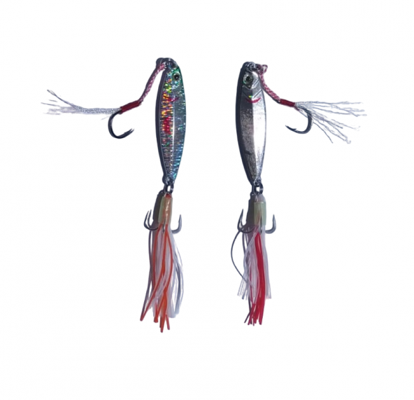 Pandora JigCoin 10.Gr  Jig Yem - 2