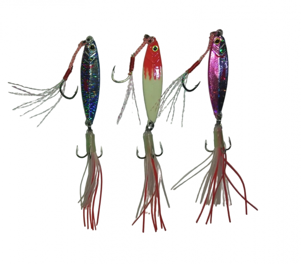 Pandora JigCoin 10.Gr  Jig Yem - 2