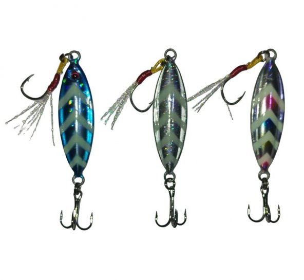JIGCOIN WEITGHT 14 Gr Jig - 7