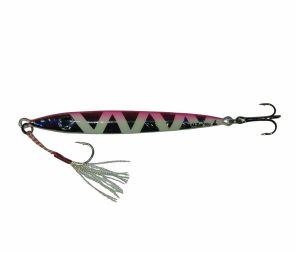 BALZA ZEBRA 60-GR LF187 - 10