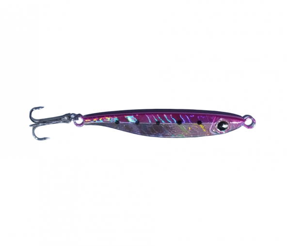 BALZA ZEBRA 28-GR LF112 Pembe