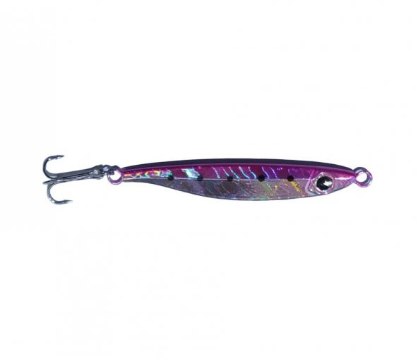 BALZA ZEBRA 28-GR LF112 Pembe - 5