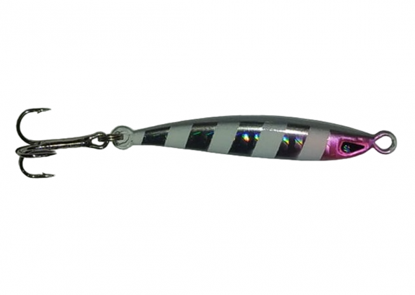 BALZA ZEBRA 28-GR LF112A-