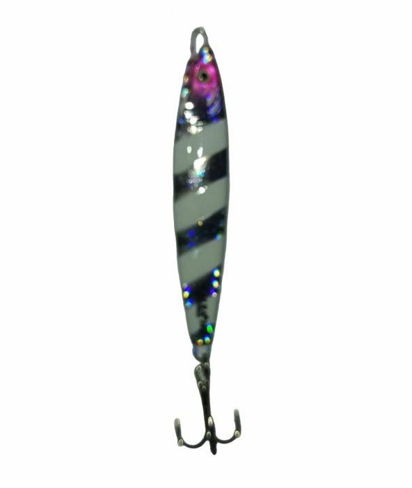BALZA ZEBRA 28-GR LF29 - 7