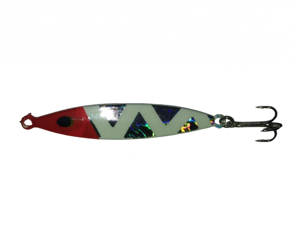 BALZA ZEBRA 30-GR LF148