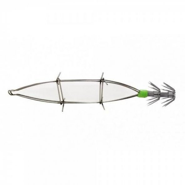 KALAMAR TELİ -UZUNLUK 15 CM - Resim 2