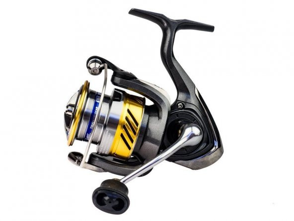 DAİWA LAGUNA 20 LT 4000-C - 5