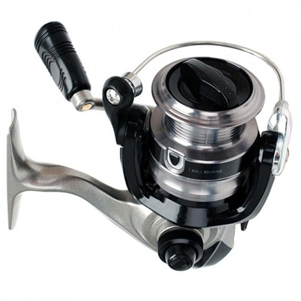 Daiwa StrikeForce 4000 - B Olta Makinesi - Resim 3