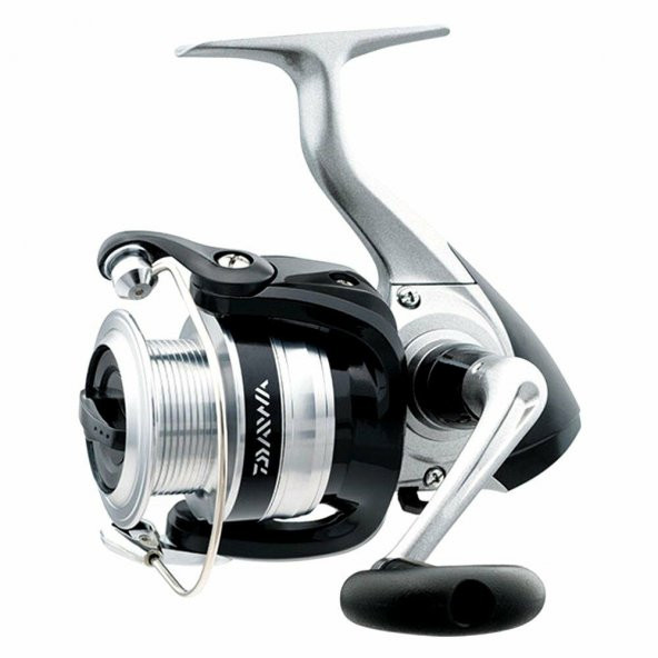Daiwa StrikeForce 4000 - B Olta Makinesi - Resim 10