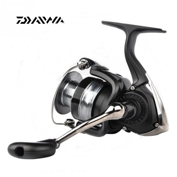 DAİWA RX 2500 BI LRF-Makina - 6