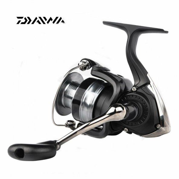 DAİWA RX 2500 BI LRF-Makina - 8