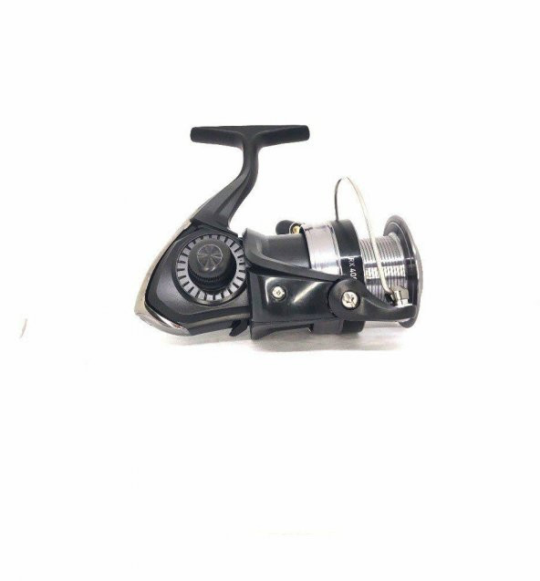 DAİWA RX 2500 BI LRF-Makina - 9