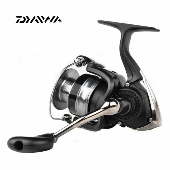 DAİWA RX 2500 BI LRF-Makina - 10